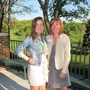 Meet your Posher, Nancy